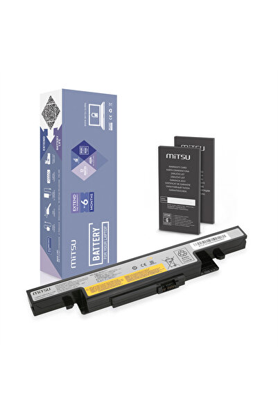 Other Baterie pentru Lenovo IdeaPad Y500 Y510P Y590P