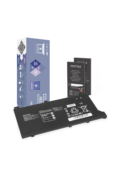 Other Battery for Huawei Matebook D15 HB4692J5ECW-31