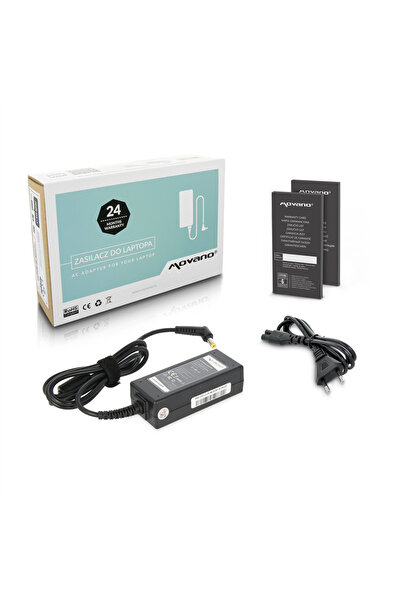 Other Încărcător de alimentare pentru Acer 19v 2.37a 45W 5.5x1.7mm