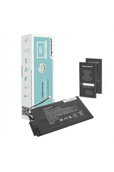 Other Baterie EL04XL TPN-C102 pentru HP Envy 4