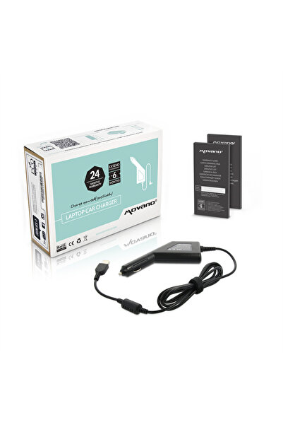 Other Adaptor auto 65W pentru Lenovo Yoga 20v 3.25a