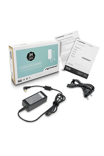 Other Încărcător de alimentare pentru Acer 19v 2.1a 40W 5.5x1.7mm