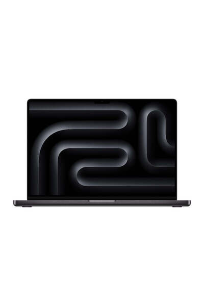 Apple MacBook Pro 16", M3 Max processor, 14 CPU cores and 30 GPU cores, 1TB SSD, Space Black