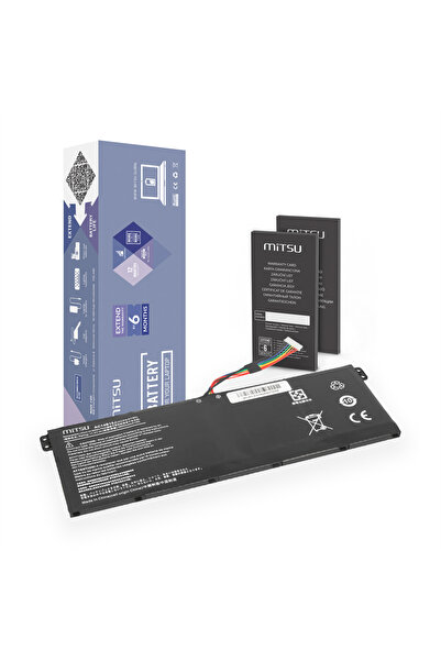 Other Baterie AC14B13J AC14B18J pentru Acer Aspire ES1 V3