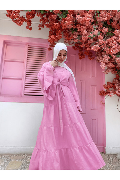 NON Skirt, blouse and top for a unique and different look