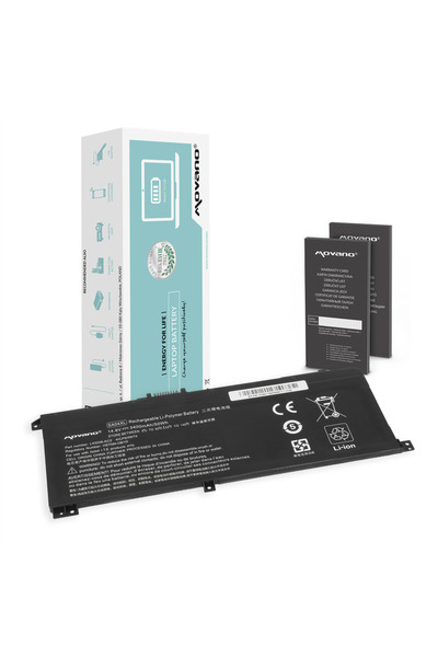 Other Baterie SA04XL pentru HP Envy X360 15-DR 15-DS 17-CG HSTNN-UB7U HSTNN-LB8O