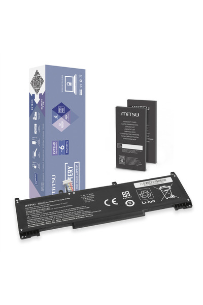 Other Baterie RH03XL pentru HP ProBook 440, 445, 450, 630, 640, 650 G8, G9, G10