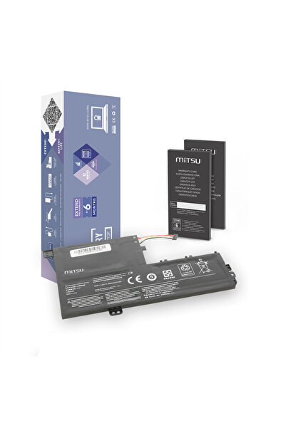 Other Battery for Lenovo 320S-15ISK 510-14IKS 520-14IKB