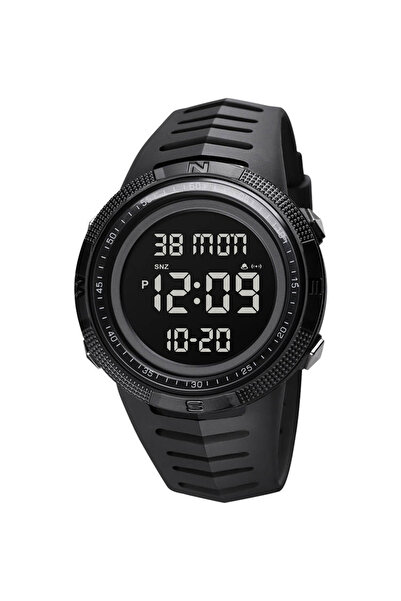 Skmei Ceas bărbătesc digital sport cu alarmă cronometru