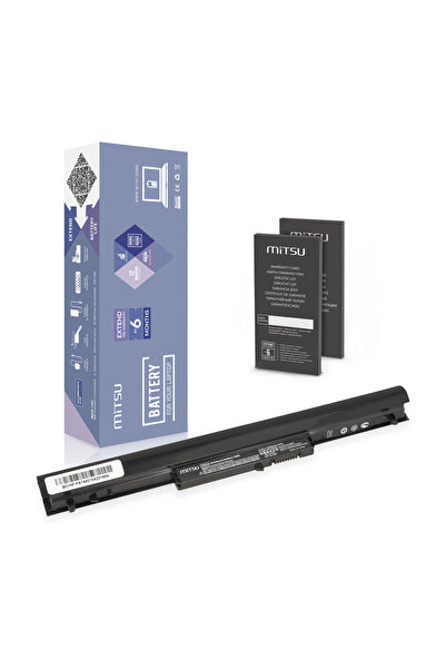 Other Baterie VK04 HSTNN-YB4D pentru HP SleekBook 14 15 z