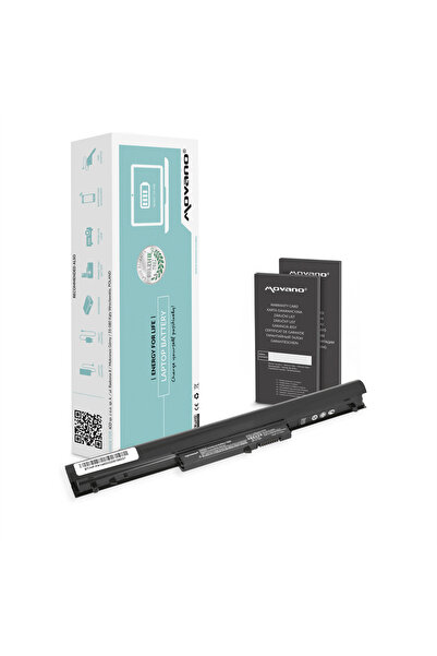Other VK04 HSTNN-YB4D battery for HP SleekBook 14 15 z