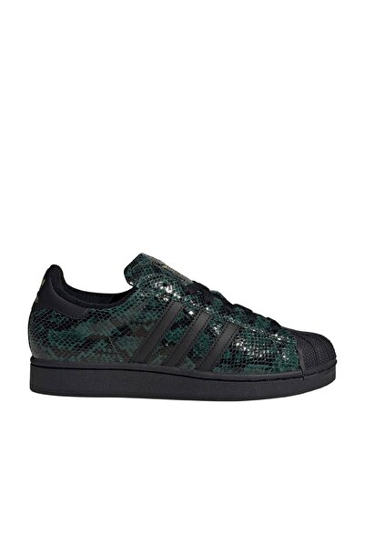 adidas Superstar II Kadın Spor Ayakkabı (JP8159)