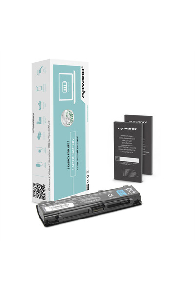 Other Baterie PA5108U-1BRS PA5110U-1BRS pentru Toshiba