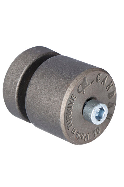 Other Accesoriu profesional pentru sudură plată de 20 mm CDN670