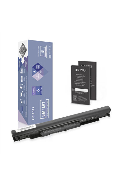 Other Baterie HS03 HS04 HSTNN-LB6U HSTNN-LB6V pentru HP