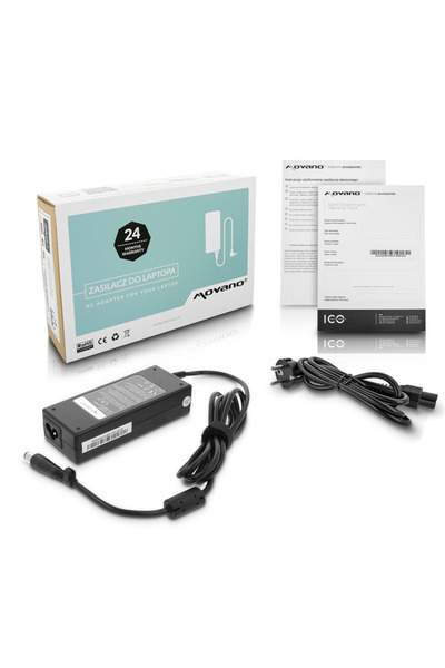 Other Încărcător HP 19v 4.74a 90W cu pini 7.4x5.0mm