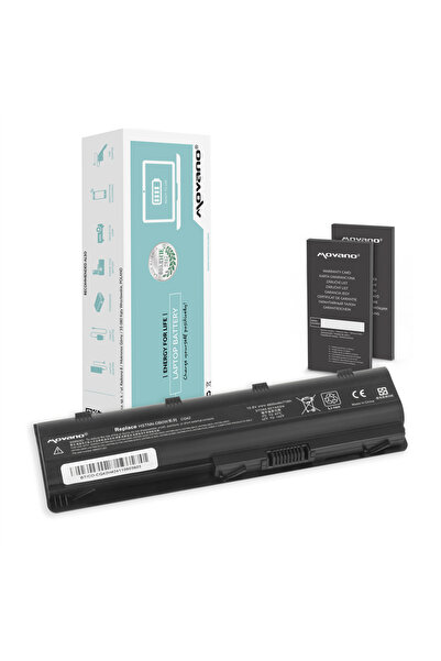 Other Baterie HSTNN-Q60C MU06 pentru HP 240 250 255 6600mAh