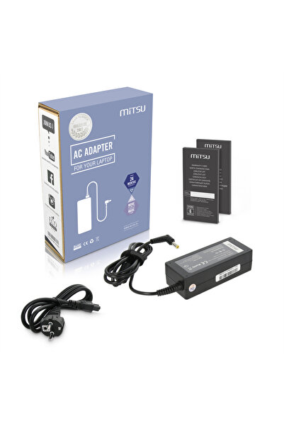 Other Încărcător pentru Asus Toshiba 19v 3.42a 65W 5.5x2.5mm