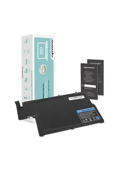 Other Baterie TKN25 pentru Dell Inspiron 13z-5323 Vostro V3360