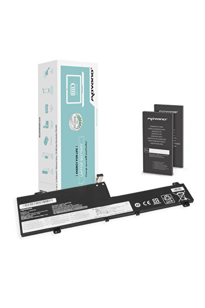 Other Baterie L19M3PD6 pentru Lenovo Flex 5-15IIL05 5-14ITL05 5-14ARE05 5-15ALC05