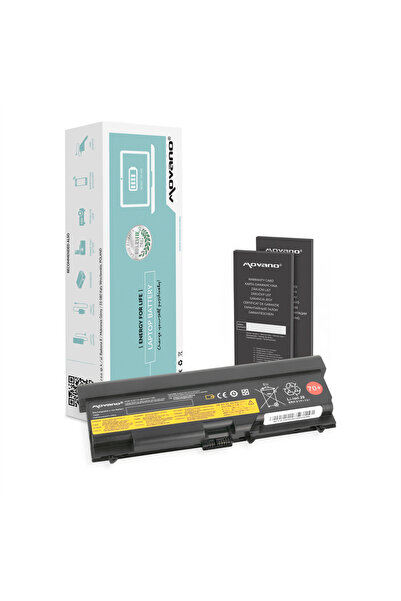 Other Baterie pentru Lenovo ThinkPad L530 T430 T530 6600mAh