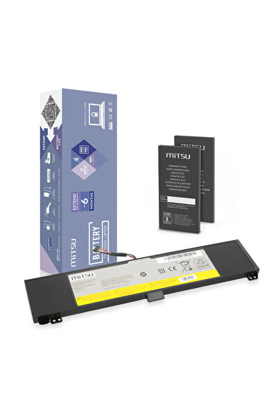 Other Baterie L13M4P02 pentru Lenovo Y50-70 Y50-80 Y70-70