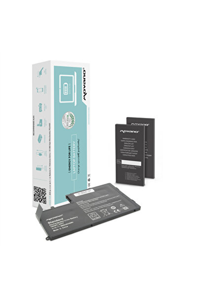 Other Baterie TRHFF pentru Dell Inspiron 15 5542 14 5445