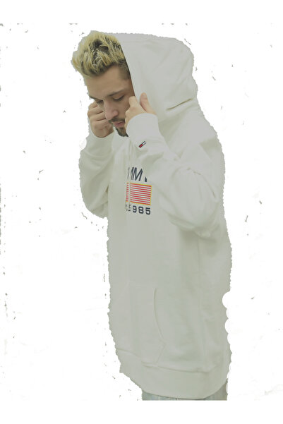 Tommy Jeans Men's Hoodie,