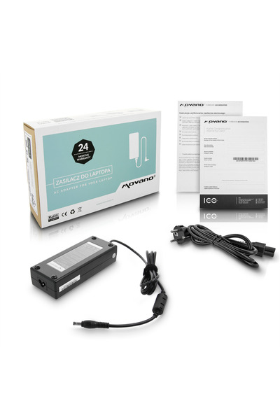 Other Încărcător de sursă de alimentare pentru HP 19v 7.1a 135W 5.5x2.5mm