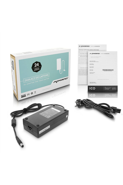 Other Încărcător pentru Dell 19.5v 7.7a ​​150W 7.4x5.0mm pin