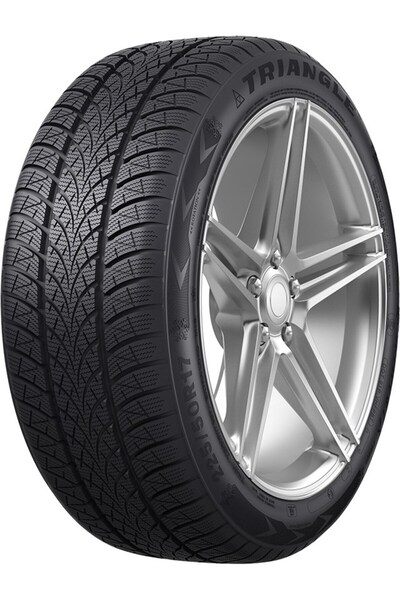 TRIANGLE 195/55R16 XL 91H W401 M+S SFM KIŞLIK LASTİK