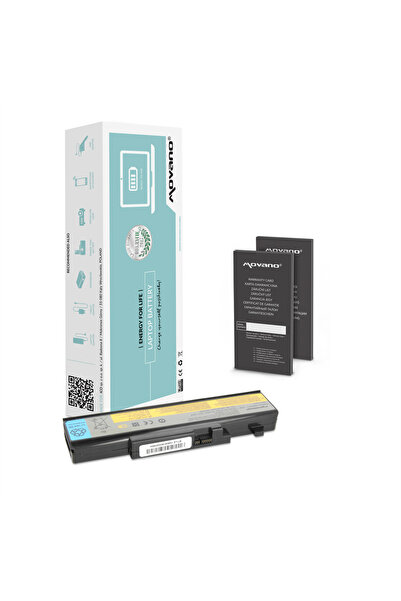 Other Baterie L08L6D13 pentru Lenovo IdeaPad Y450 Y550 Y550A