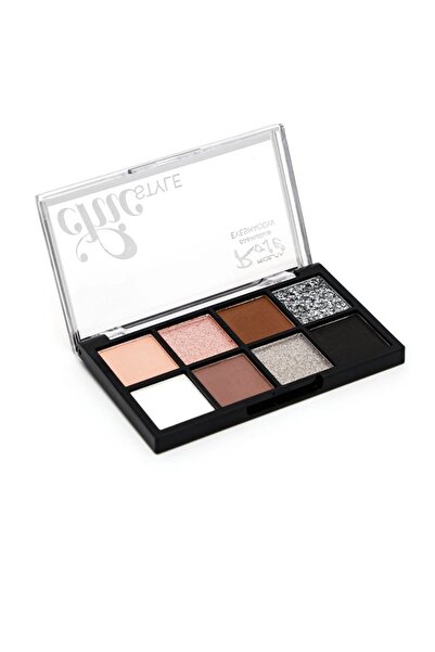 RS Ronassi Cosmetics GÖZ FARI ÇOKLU 8RENKLİ