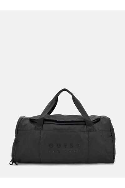 Guess Sondrio Erkek Seyahat Çantası