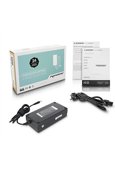 Other Încărcător pentru Dell 19.5v 11.8a 230W 7.4x5.0mm pin