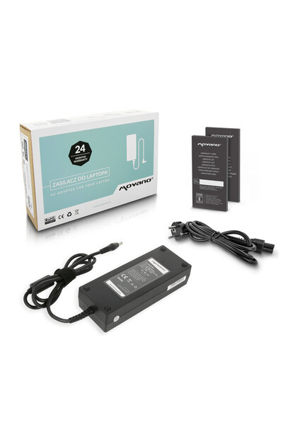 Other Charger for Panasonic 15.6v 7.05a 110W 5.5x2.5mm