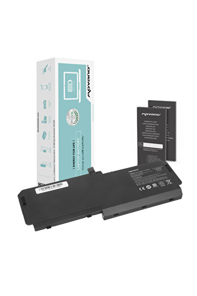 Other Baterie AM06XL HSTNN-IB8G pentru HP Zbook 17 G5 G6