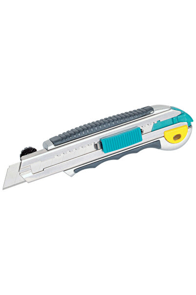 Other Cuțit metalic profesional Wolfcraft cu 8 lame de 18 mm