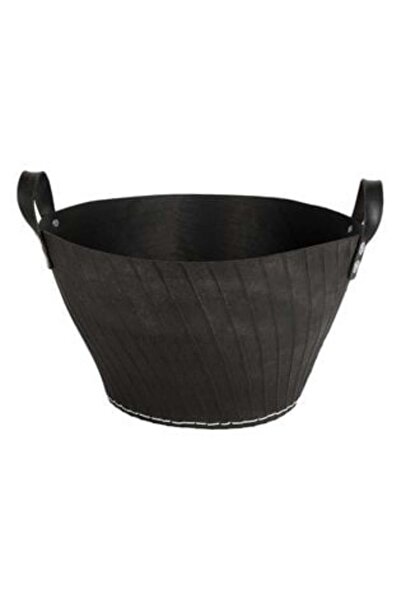 Jumbo Brown Basket 7L