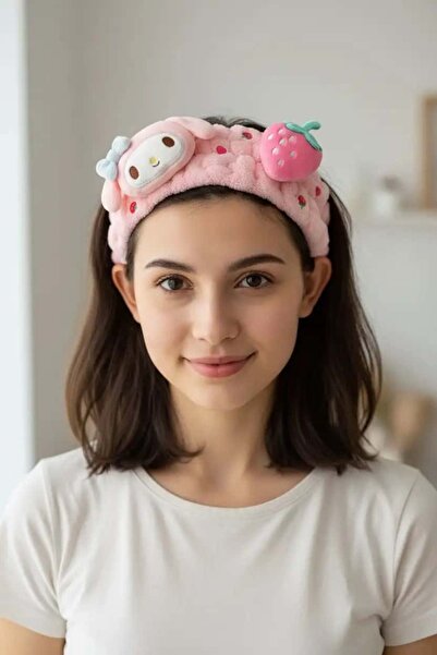 SANRIO Lisanslı My Melody Saç Bandı