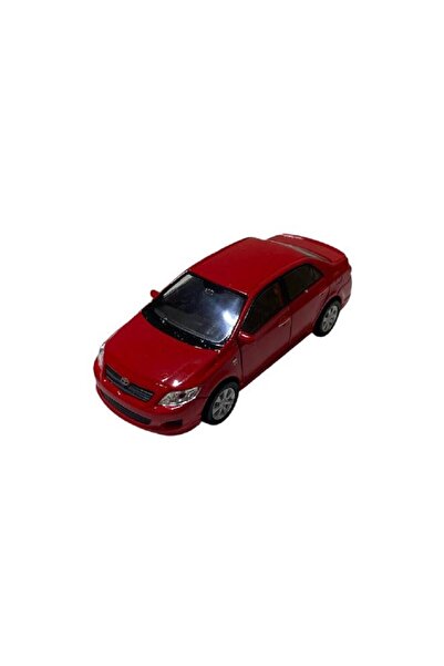 Kinsmart 11 cm Toyota Corolla 6083
