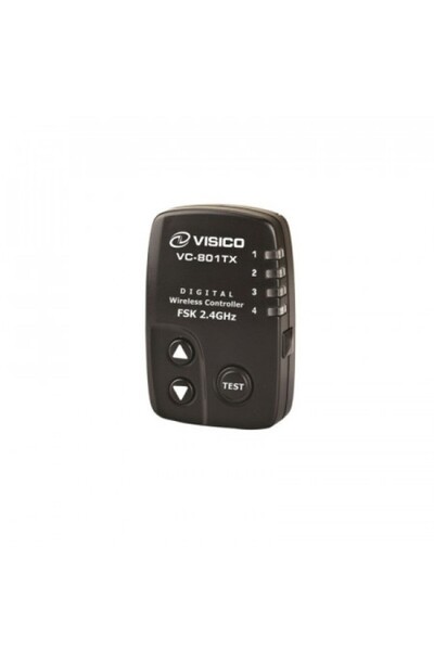 Visico Controler wireless VC-801TX