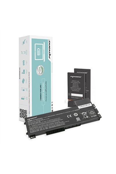 Other VV09XL Battery 808452-001 for HP Zbook 15 G3 15 G4