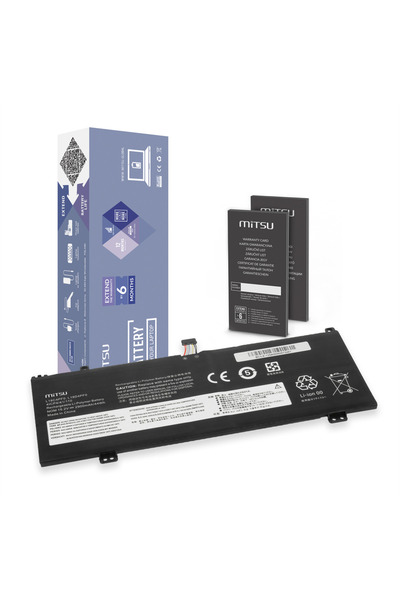 Other Baterie L18C4PF0 L18D4PF0 L18M4PF0 pentru Lenovo ThinkBook 13S 14S