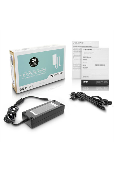 Other Încărcător pentru Dell 19.5v 6.7a 130W 7.4x5.0mm pin