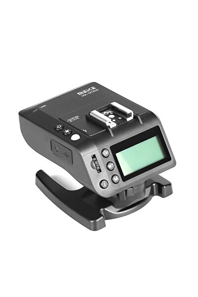 Meike Безжичен трансивър MK-GT620 2.4GHz за Nikon