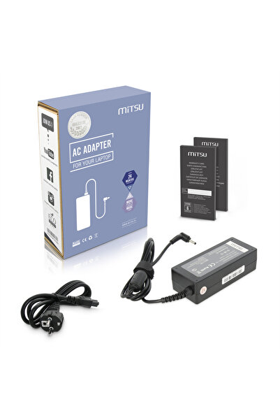 Other Încărcător de alimentare pentru Acer 19v 3.42a 65W 3.0x1.1mm