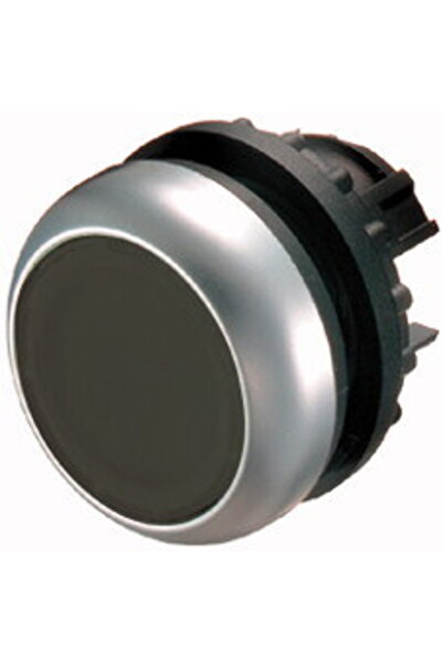 Other M22DRS Antrenor anti-retur plat negru 22 mm