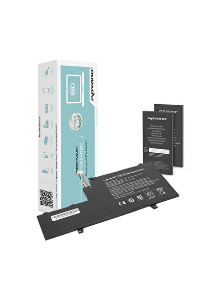 Other Baterie pentru OM03XL HP EliteBook x360 1030 G2