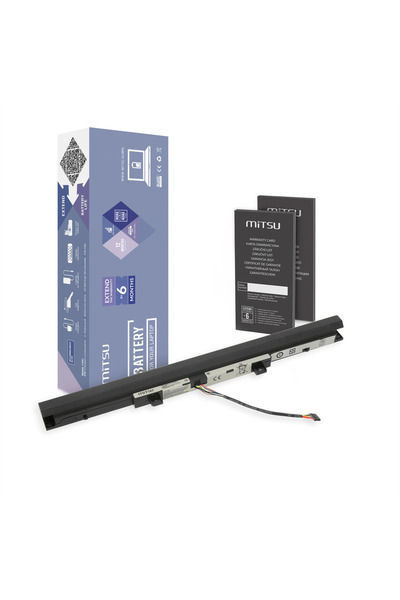 Other Baterie L15C4A02 L15L4A02 pentru Lenovo V310-14ISK